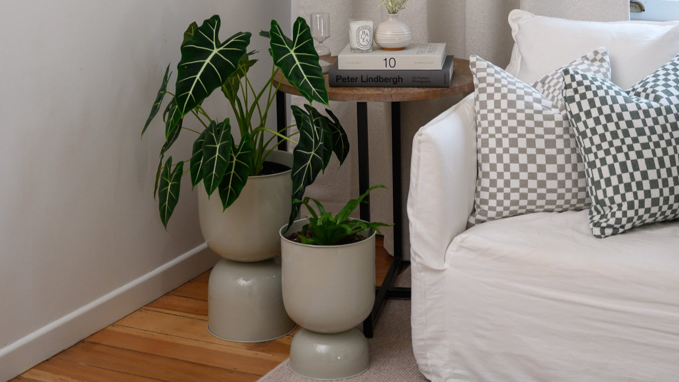 Extra Long Curtains: The Secret to Styling Homes with High Ceilings