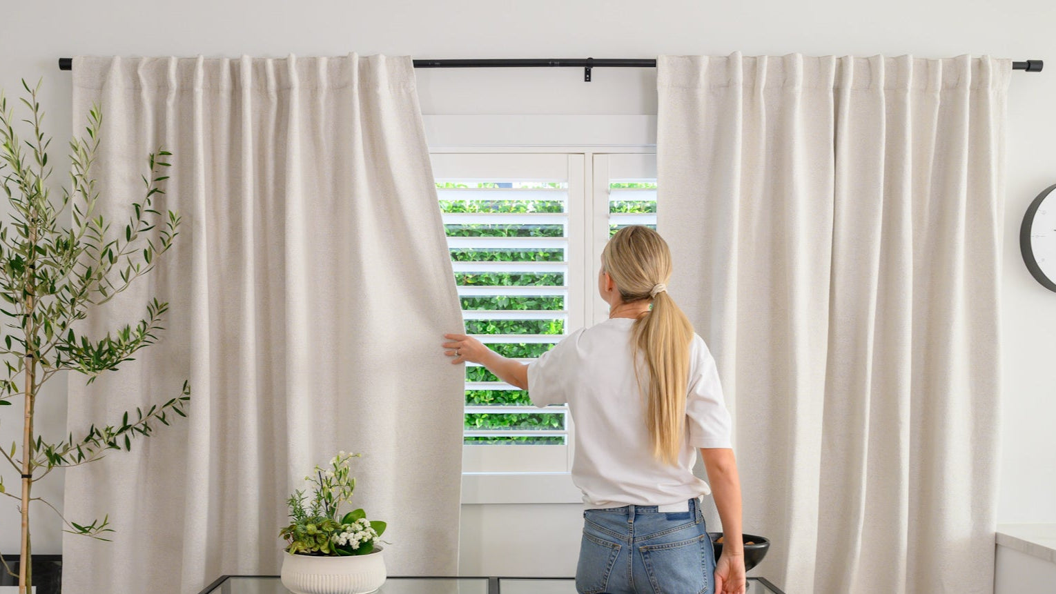 Designer Readymade Curtain Headers