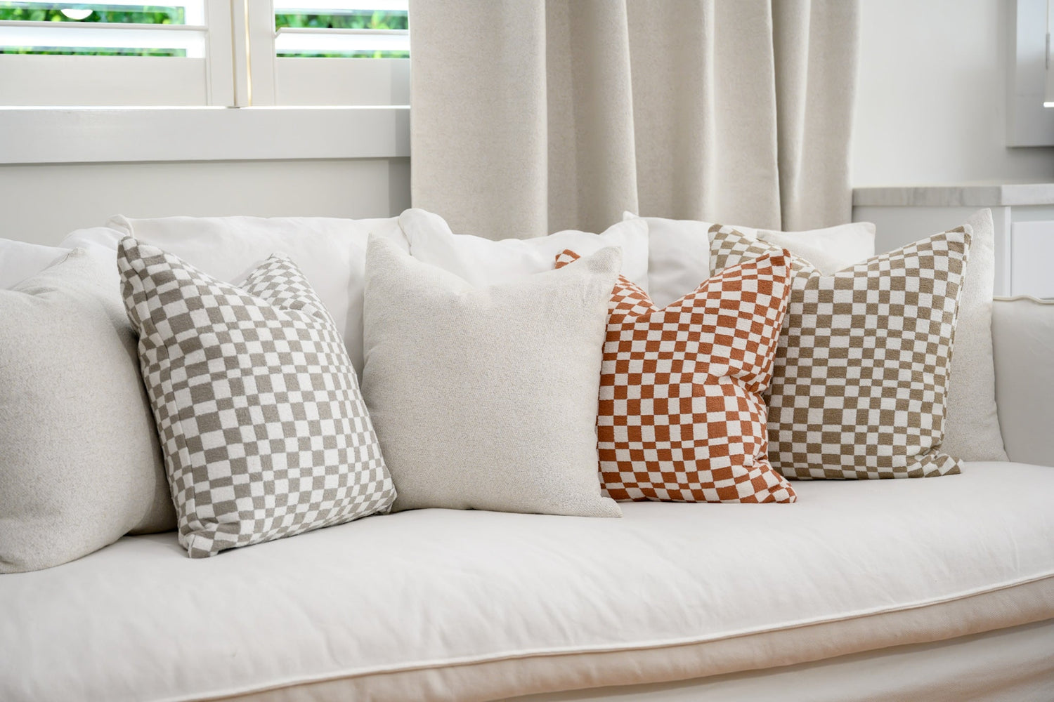 Cushions
