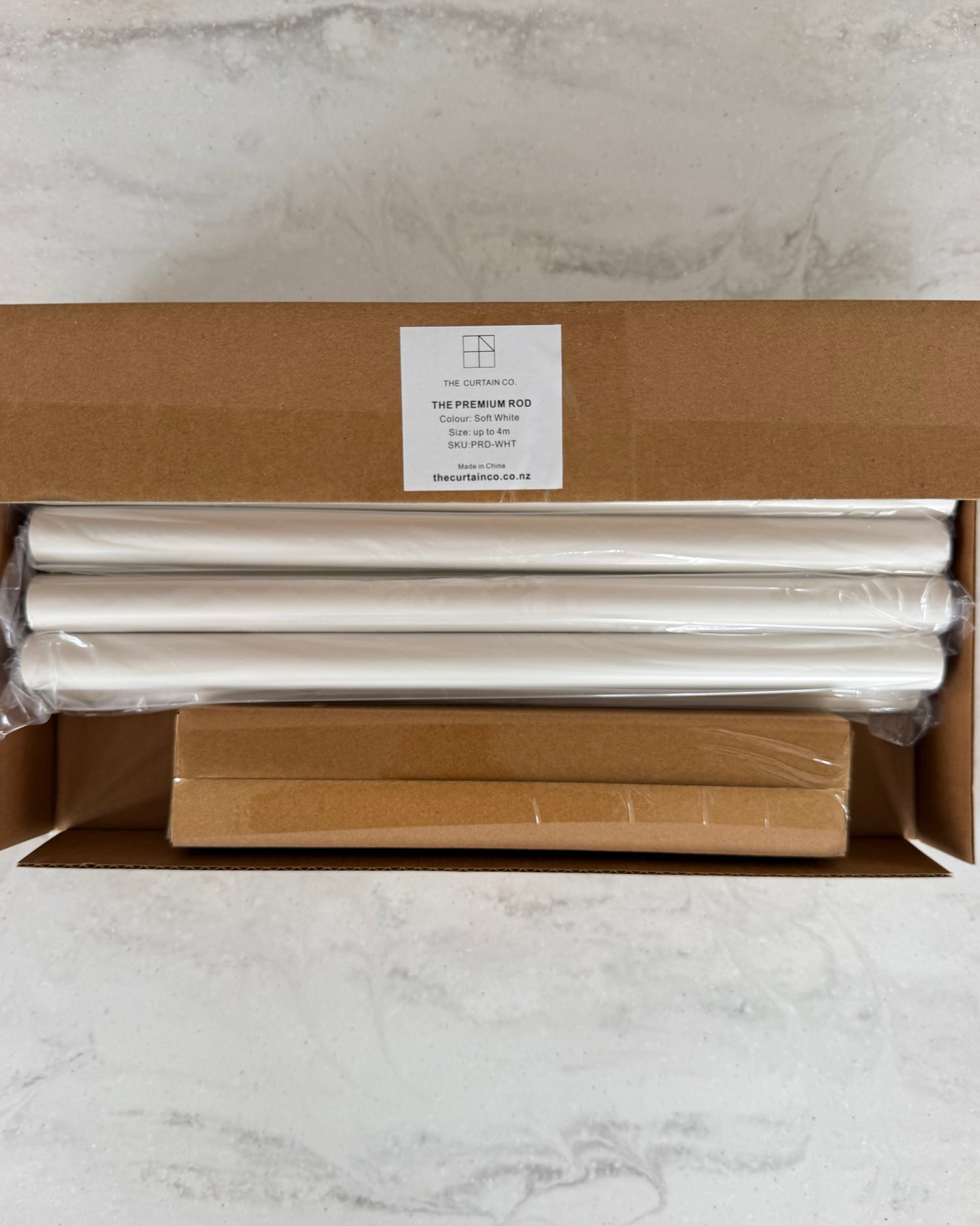 The Premium Rod - Soft White