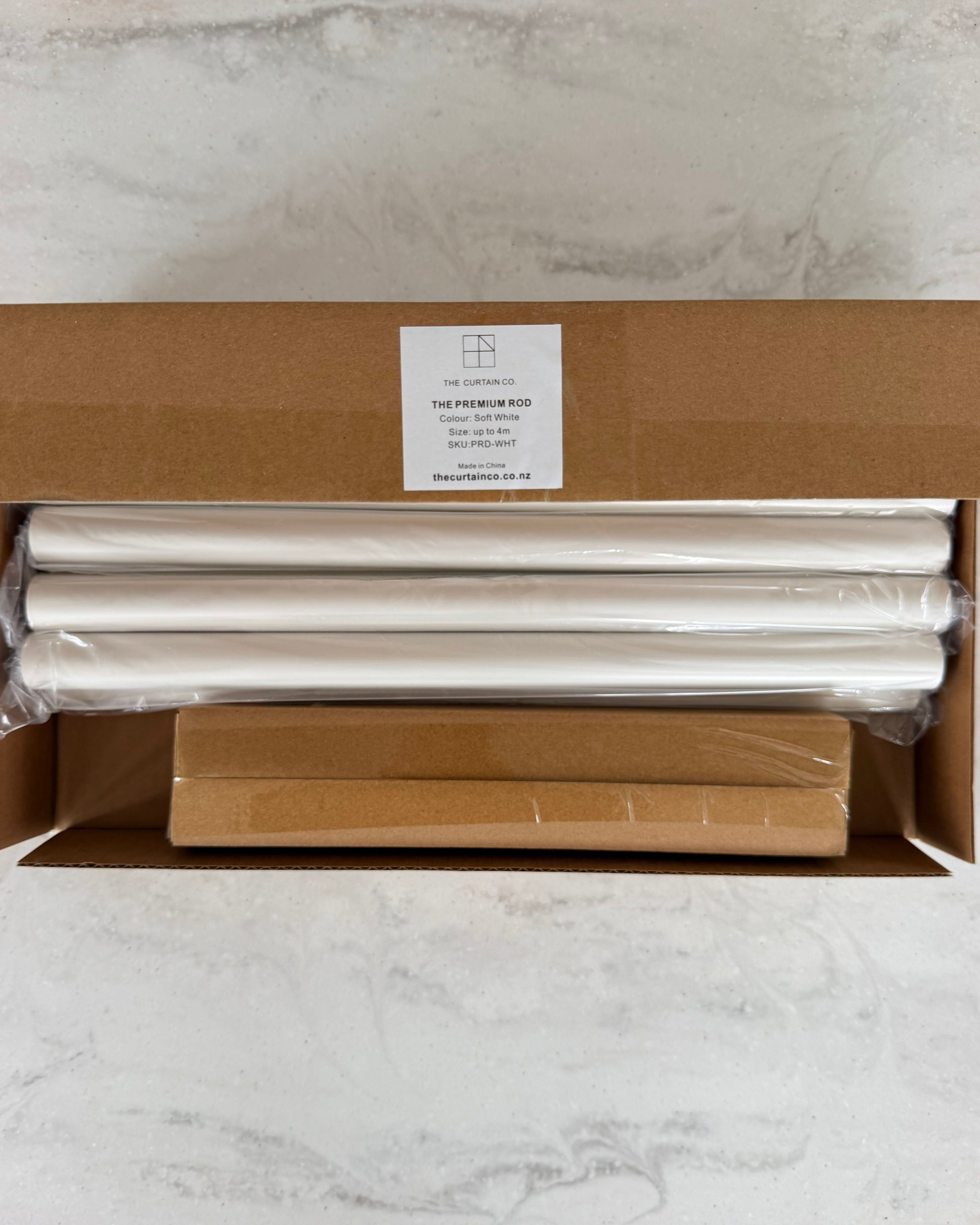 The Premium Rod - Soft White