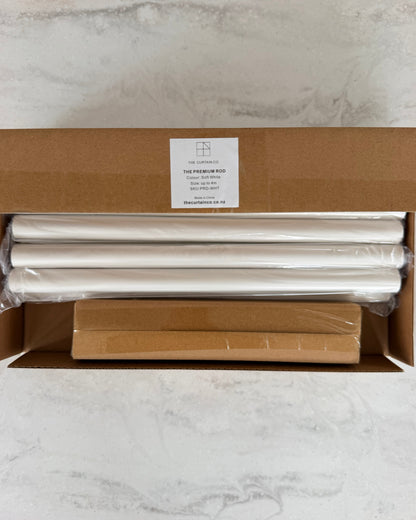 The Premium Rod - Soft White
