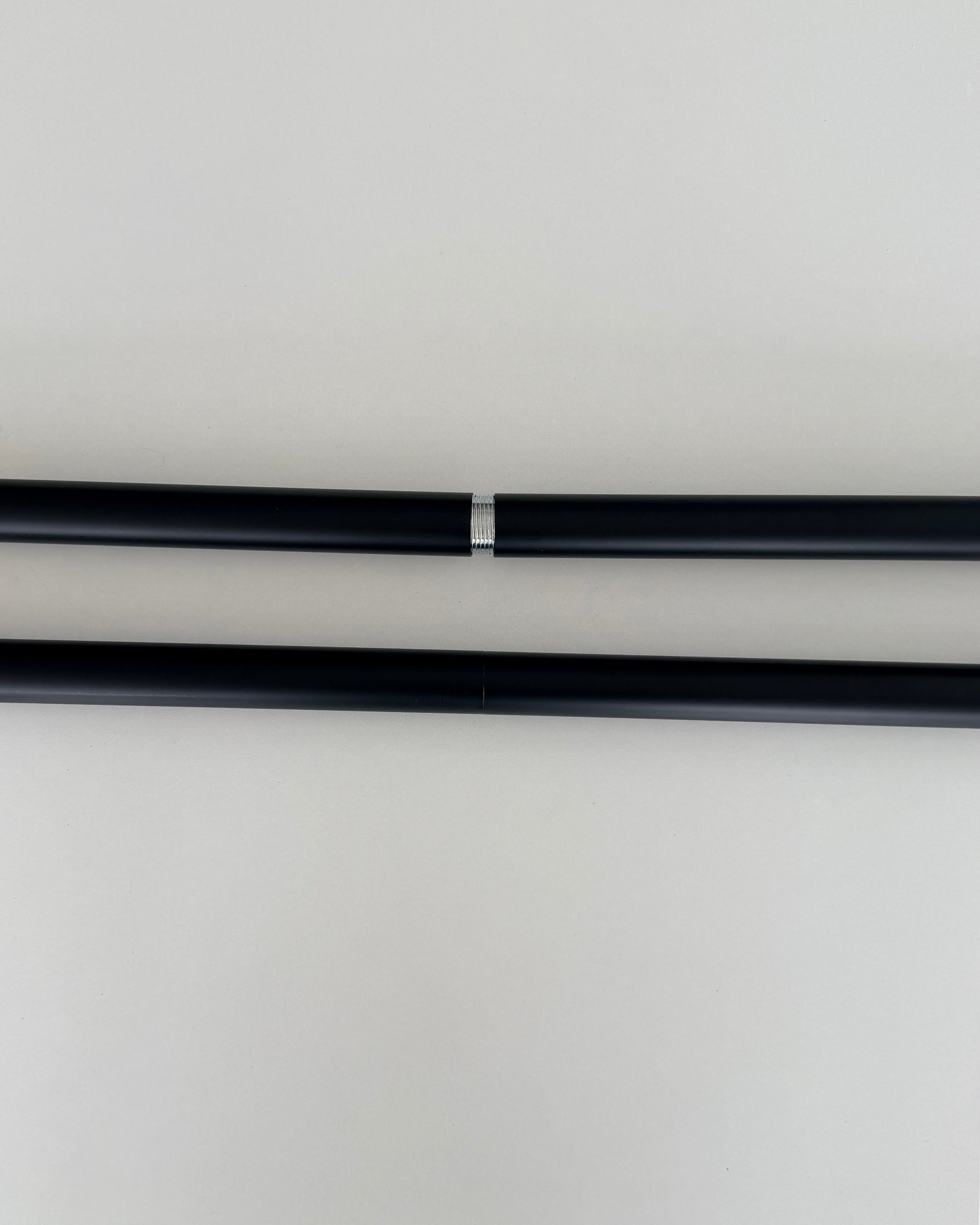 The Premium Rod - Black