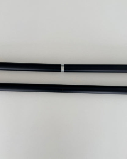 The Premium Rod - Black